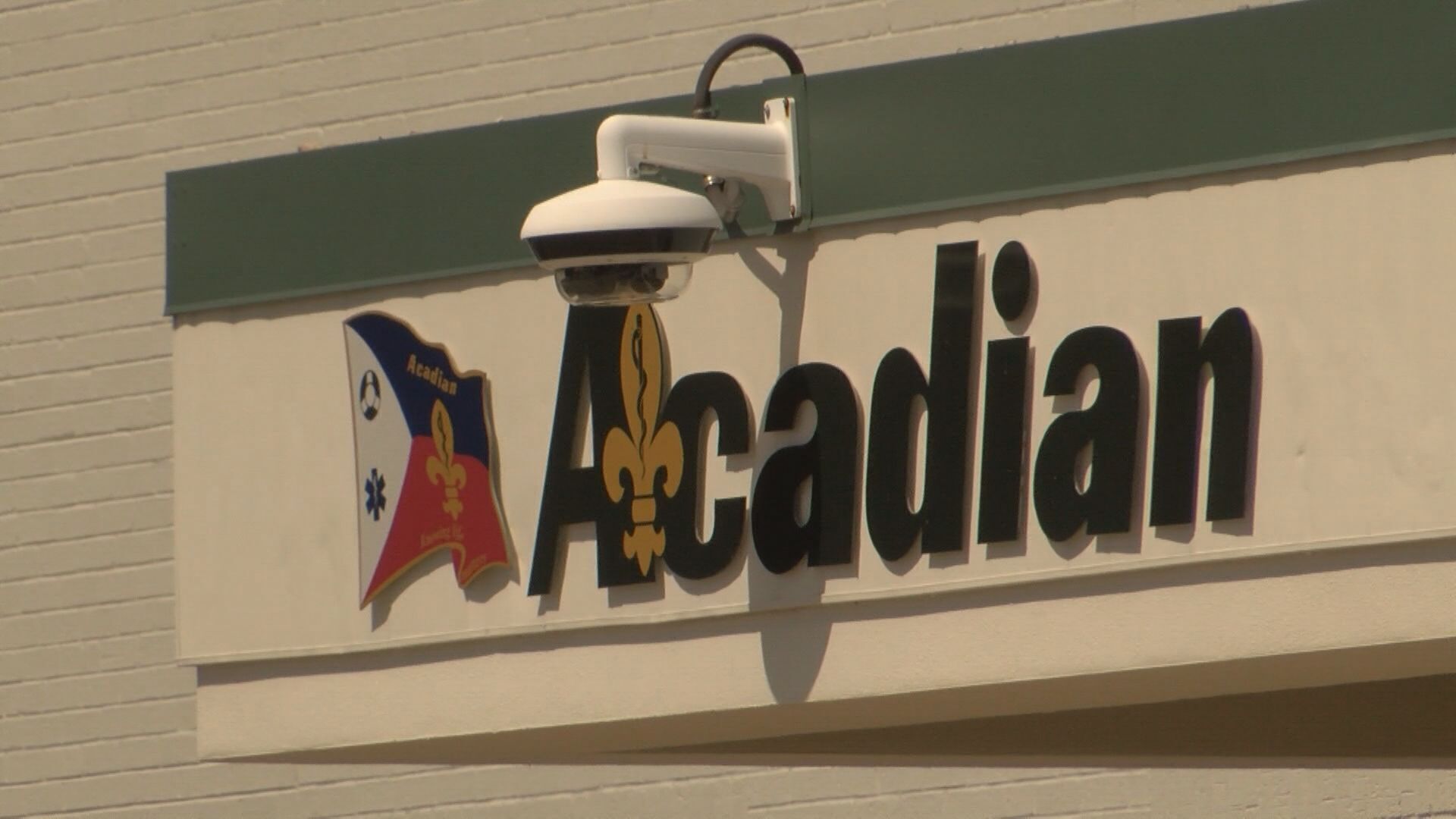 Acadian Ambulance becomes victim of cyberattack